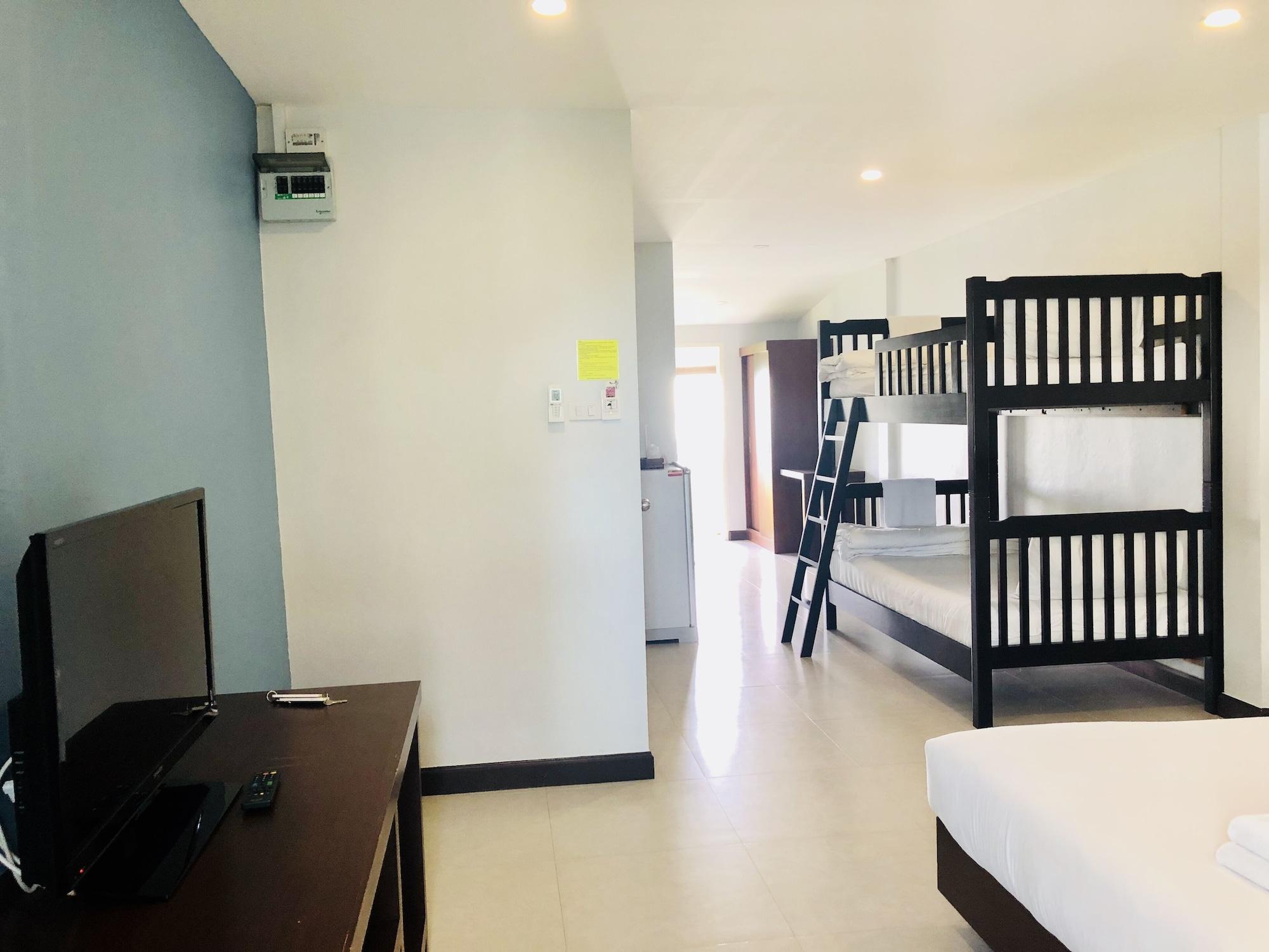 Baan Nilawan Hua Hin Hotel Exterior photo