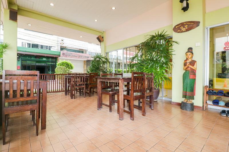 Baan Nilawan Hua Hin Hotel Exterior photo